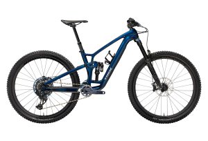 VTT TOUT-SUSPENDU TREK FUEL EX 9.8 SRAM GX EAGLE AXS 12V 29'' NOIR 2023