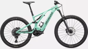 Specialized Turbo Levo Alloy