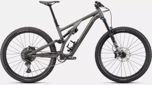 Specialized Stumpjumper EVO Comp Alloy.