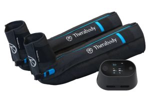 Therabody RecoveryAir Pro (Sans Fil)