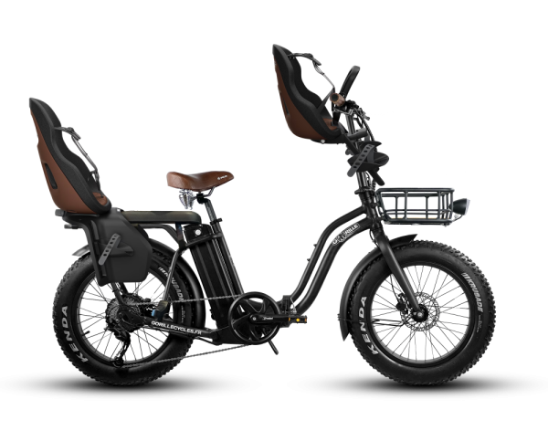 Gorille BAMBINO Noir – Image 6