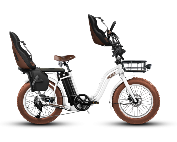 Gorille BAMBINO Noir – Image 9