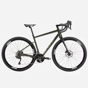 NAKAMURA ALLROAD 250 - 2024 ,Vélo gravel adulte.01
