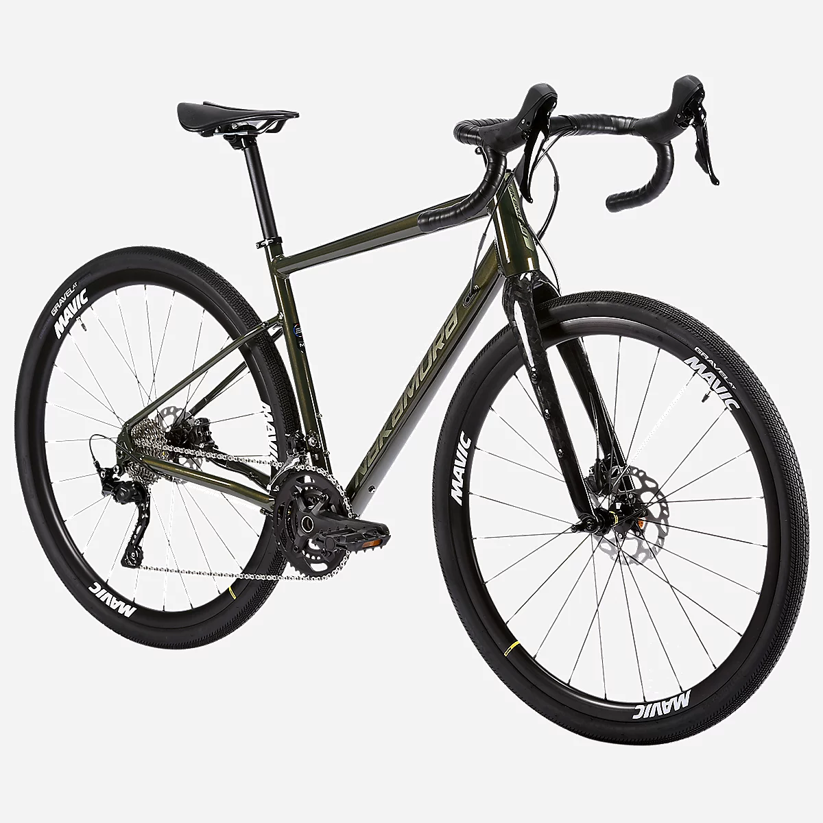 NAKAMURA ALLROAD 250 - 2024 ,Vélo gravel adulte – Image 3