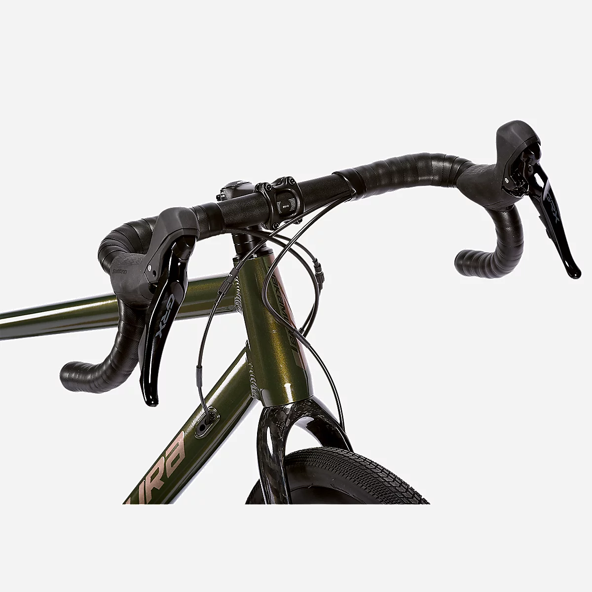 NAKAMURA ALLROAD 250 - 2024 ,Vélo gravel adulte – Image 5