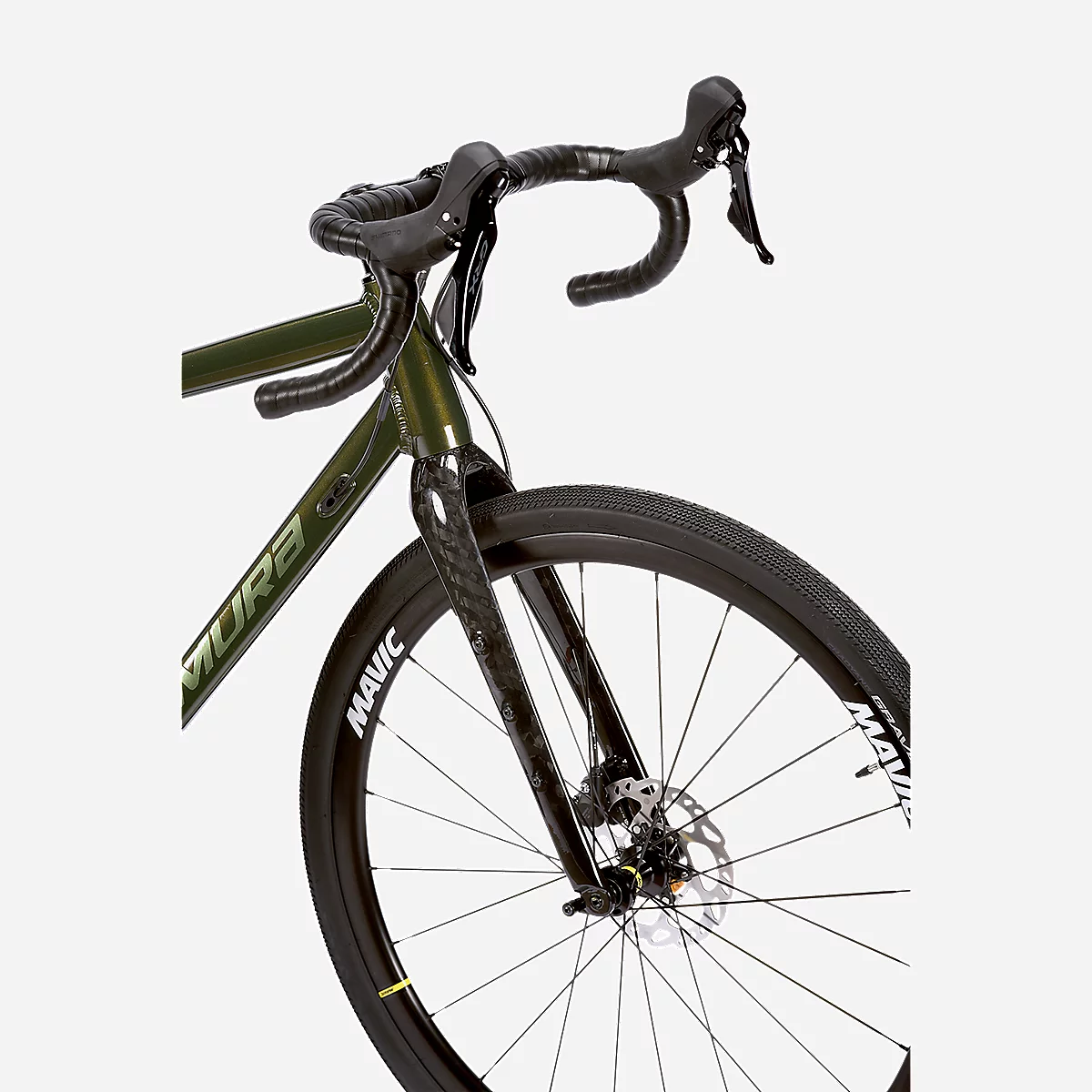 NAKAMURA ALLROAD 250 - 2024 ,Vélo gravel adulte – Image 6