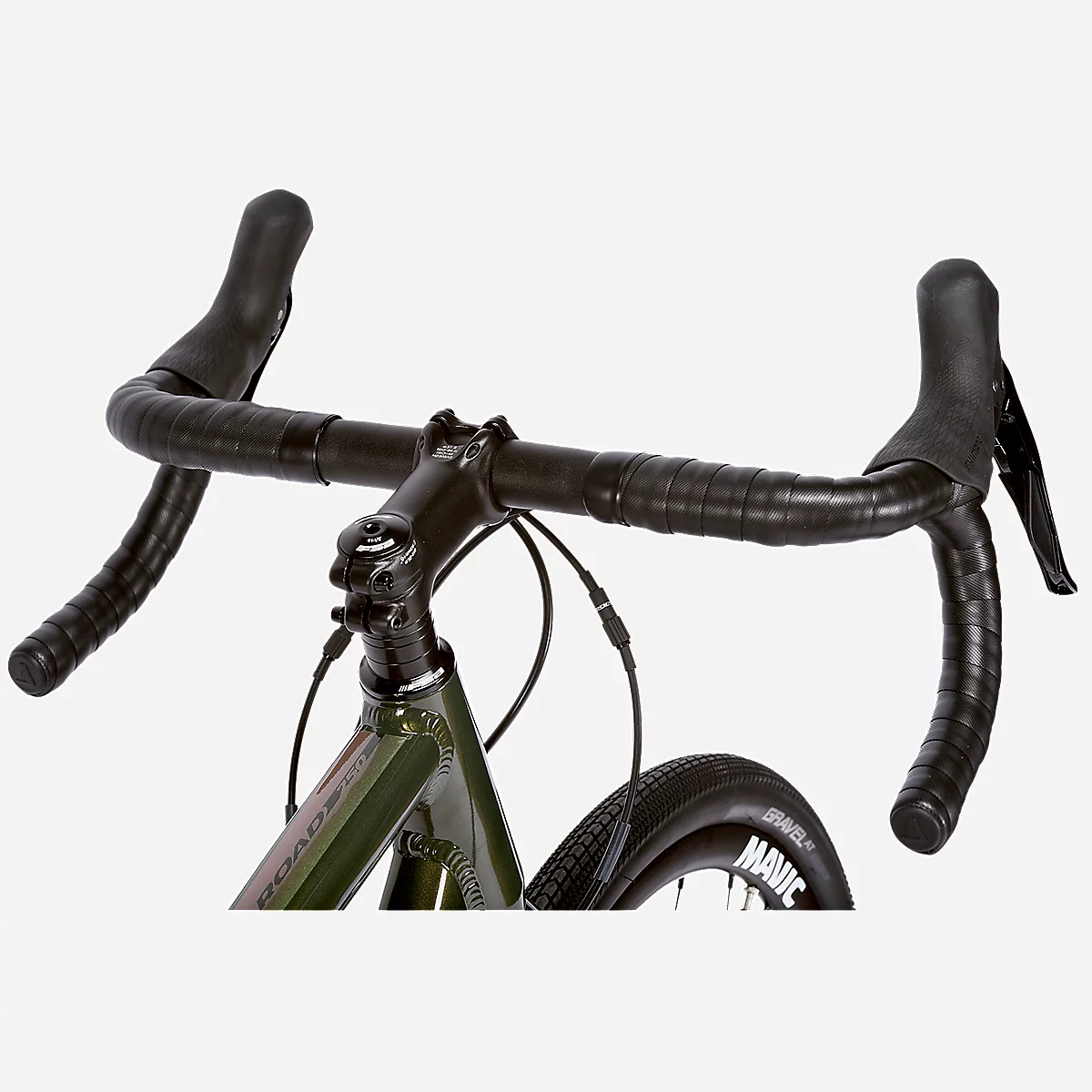 NAKAMURA ALLROAD 250 - 2024 ,Vélo gravel adulte – Image 8