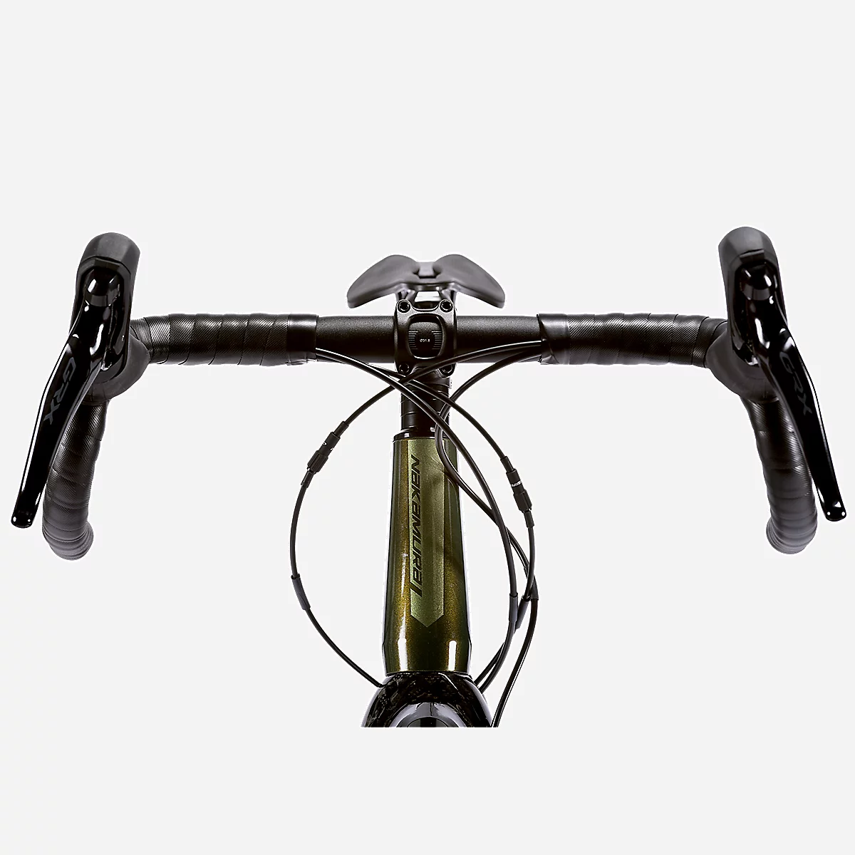 NAKAMURA ALLROAD 250 - 2024 ,Vélo gravel adulte – Image 12