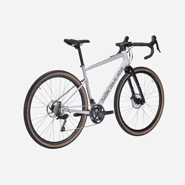 CENTURY 250 GRAVEL GRIS -2021 – Image 5