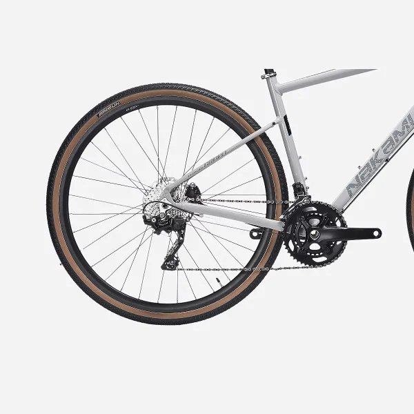 CENTURY 250 GRAVEL GRIS -2021 – Image 6