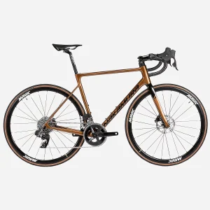 NAKAMURA CENTURY TEAM - 2024 , Vélo de route adulte.01