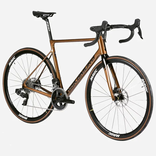 NAKAMURA CENTURY TEAM - 2024 , Vélo de route adulte – Image 3