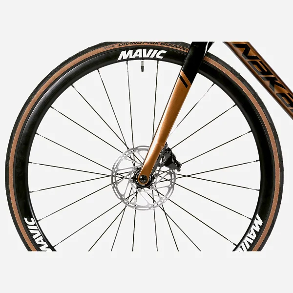 NAKAMURA CENTURY TEAM - 2024 , Vélo de route adulte – Image 10