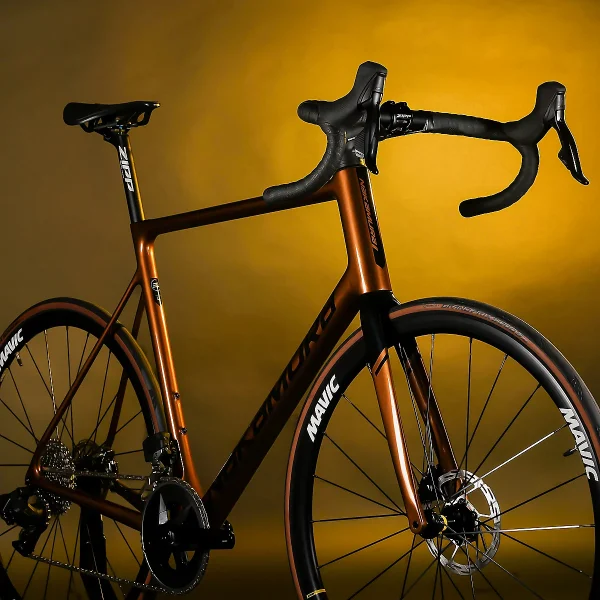 NAKAMURA CENTURY TEAM - 2024 , Vélo de route adulte – Image 11