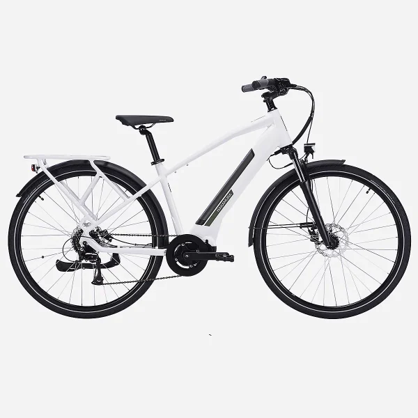 NAKAMURA CROSSOVER A LTD - 2024 , Vtc électrique adulte – Image 2