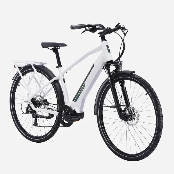 NAKAMURA CROSSOVER A LTD - 2024 , Vtc électrique adulte – Image 3