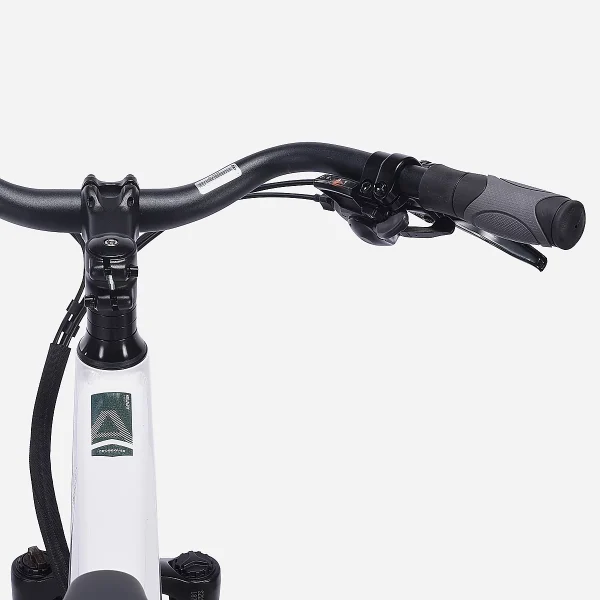 NAKAMURA CROSSOVER A LTD - 2024 , Vtc électrique adulte – Image 5