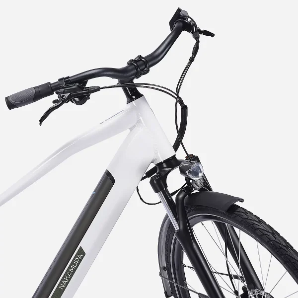 NAKAMURA CROSSOVER A LTD - 2024 , Vtc électrique adulte – Image 7