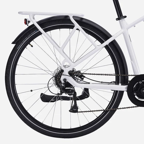 NAKAMURA CROSSOVER A LTD - 2024 , Vtc électrique adulte – Image 9