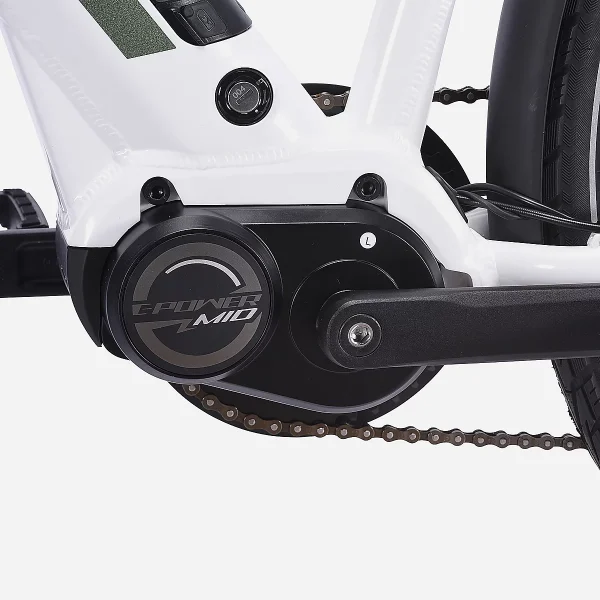 NAKAMURA CROSSOVER A LTD - 2024 , Vtc électrique adulte – Image 11