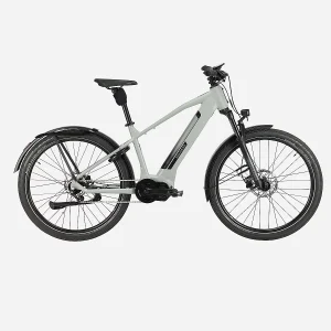 NAKAMURA CROSSOVER GT - 2025 , Vtc électrique adulte.01