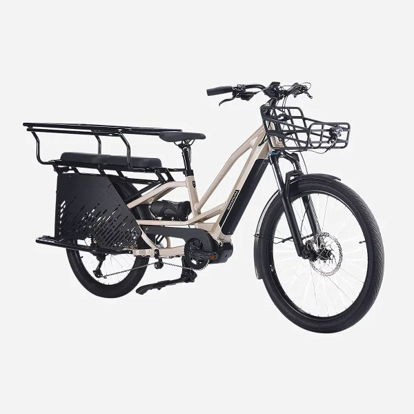 NAKAMURA CROSSOVER LONGTAIL - 2023 – Image 3
