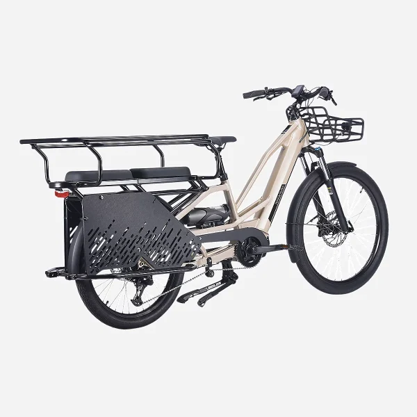 NAKAMURA CROSSOVER LONGTAIL - 2023 – Image 9