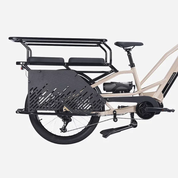 NAKAMURA CROSSOVER LONGTAIL - 2023 – Image 10
