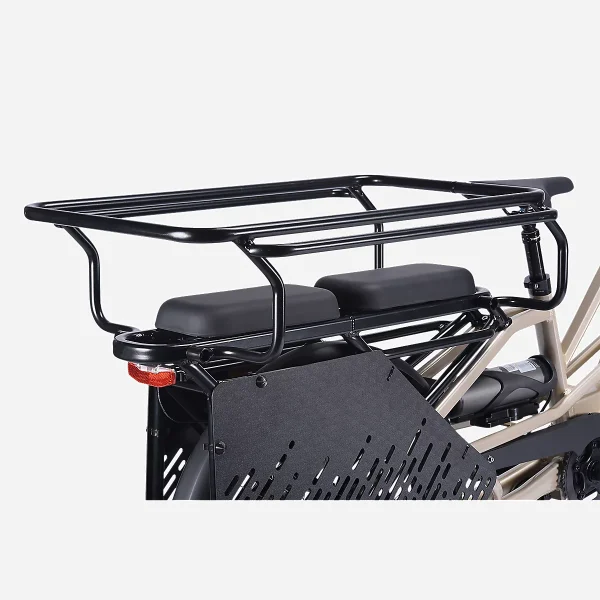 NAKAMURA CROSSOVER LONGTAIL - 2023 – Image 11