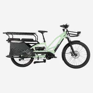 NAKAMURA CROSSOVER LONGTAIL PISTACHIO - 2023.01