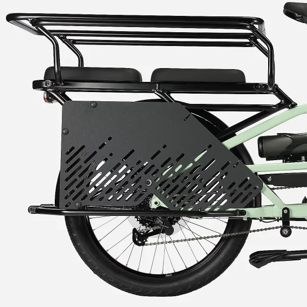NAKAMURA CROSSOVER LONGTAIL PISTACHIO - 2023 – Image 4