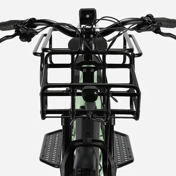 NAKAMURA CROSSOVER LONGTAIL PISTACHIO - 2023 – Image 5