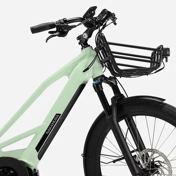 NAKAMURA CROSSOVER LONGTAIL PISTACHIO - 2023 – Image 6