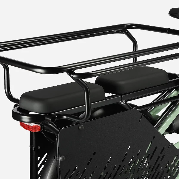 NAKAMURA CROSSOVER LONGTAIL PISTACHIO - 2023 – Image 11