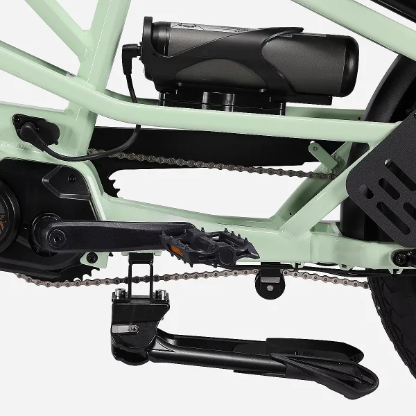 NAKAMURA CROSSOVER LONGTAIL PISTACHIO - 2023 – Image 13