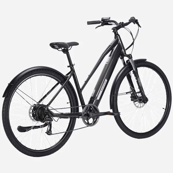 NAKAMURA CROSSOVER S - 2023 , Vtc électrique adulte – Image 2