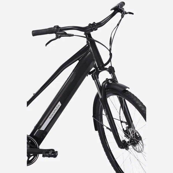 NAKAMURA CROSSOVER S - 2023 , Vtc électrique adulte – Image 3