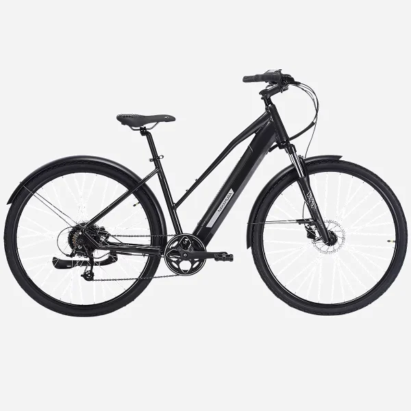 NAKAMURA CROSSOVER S - 2023 , Vtc électrique adulte – Image 9