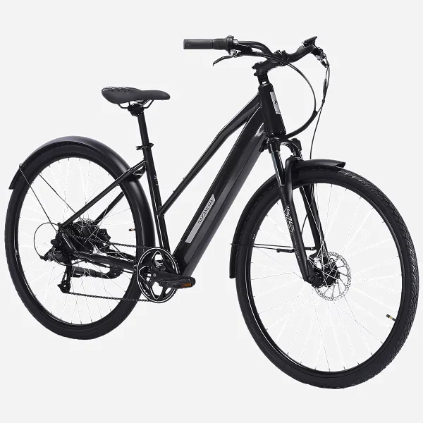 NAKAMURA CROSSOVER S - 2023 , Vtc électrique adulte – Image 10