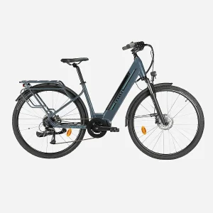 NAKAMURA CROSSOVER V LTD - 2025 , Vtc électrique adulte.01