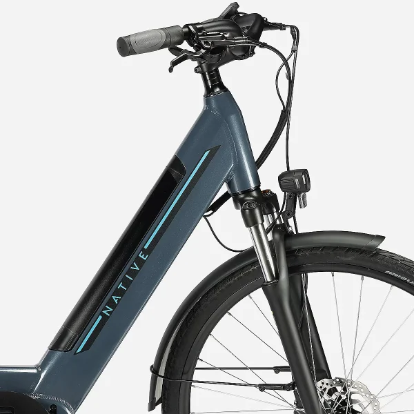 NAKAMURA CROSSOVER V LTD - 2025 , Vtc électrique adulte – Image 5