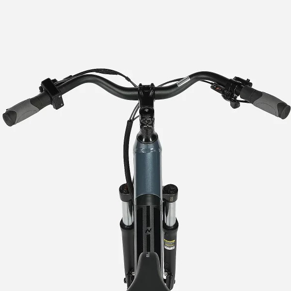 NAKAMURA CROSSOVER V LTD - 2025 , Vtc électrique adulte – Image 6