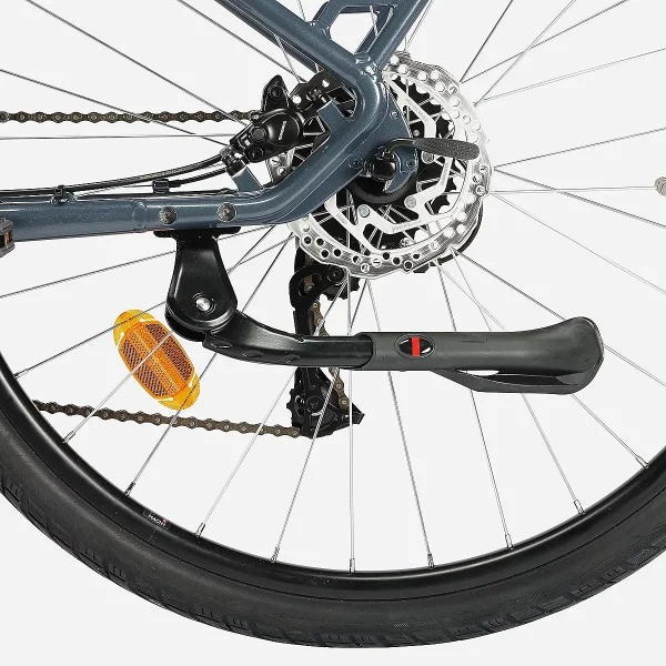 NAKAMURA CROSSOVER V LTD - 2025 , Vtc électrique adulte – Image 9