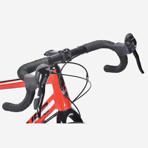 NAKAMURA Century 170 Gravel ROUGE - 2022 – Image 5