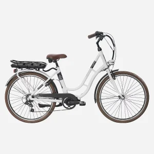 NAKAMURA E-City 110 BLANC - 2023.01