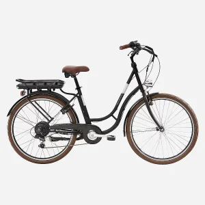 NAKAMURA E-City 50 NOIR - 2023.01