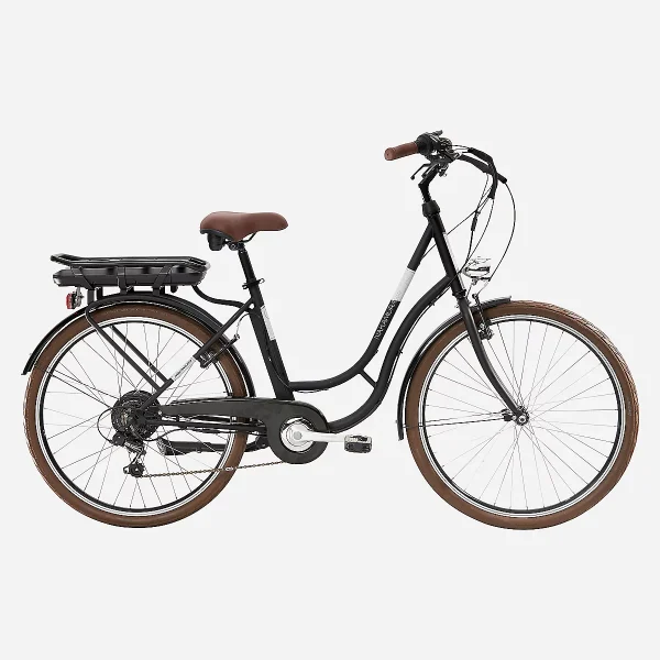 NAKAMURA E-City 50 NOIR - 2023.01