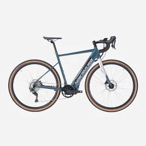 NAKAMURA E-GRAVEL - 2023 , Vélo gravel adulte.01