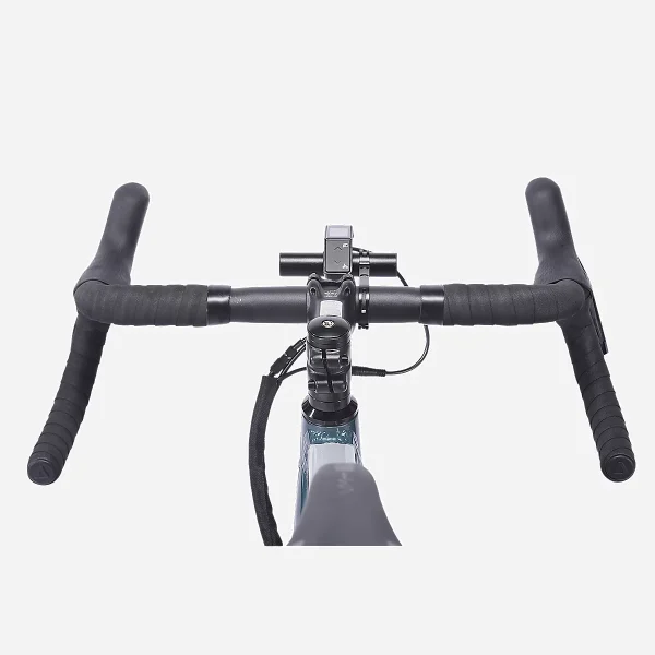 NAKAMURA E-GRAVEL - 2023 , Vélo gravel adulte – Image 6
