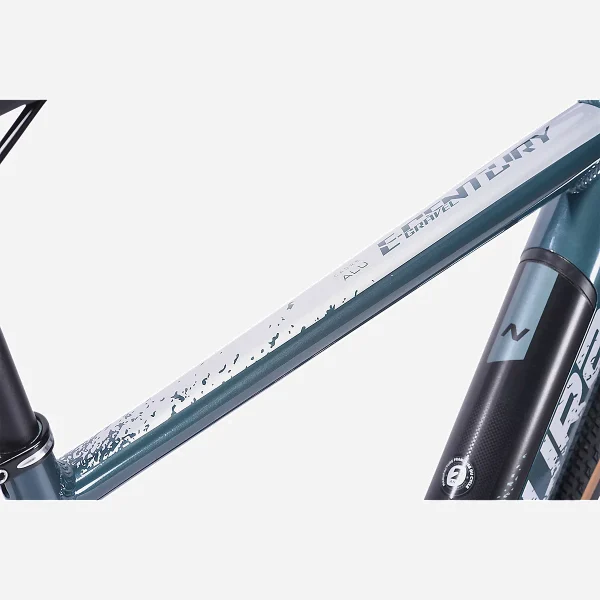 NAKAMURA E-GRAVEL - 2023 , Vélo gravel adulte – Image 11